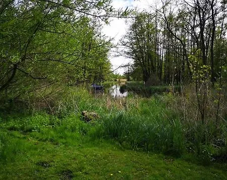 Eden Peene Apartmán