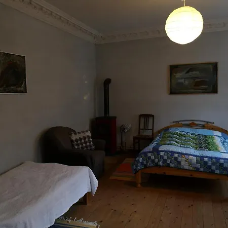 Eden Peene Apartmán